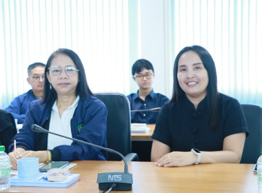 สหกรณ์จังหวัดบึงกาฬเป็นประธานในการประชุมข้าราชการ ... พารามิเตอร์รูปภาพ 8